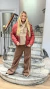 PANT MEKA LINEAS (25-038) - Investidas | Venta Online 