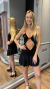 VESTIDO JOY VOLADOS (V087) - comprar online