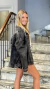 CAMPERA JADE GRIS (2010783) - comprar online