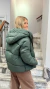 CAMPERA BLOSSOM VERDE (O606) en internet