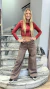 TOP MORLEY M/L (1857) - tienda online