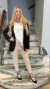 BLAZER ELIZABET (22-006) - Investidas | Venta Online 