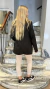 BLAZER ELIZABET (22-006) - tienda online