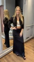 BLAZER PRINCESA (582) - tienda online