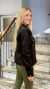 CAMPERA BLACK CLASICA (C1510) - comprar online