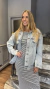 CAMPERA JADE RICHIE (2010785) - Investidas | Venta Online 