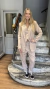 BLAZER ELIZABET (22-006) - tienda online