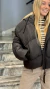 CAMPERA BLOSSOM BLACK(O606) - Investidas | Venta Online 