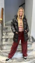 CAMPERA AMBAR BLACK (O603) - Investidas | Venta Online 