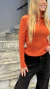POLERA MORENA MORLEY (S2579) en internet