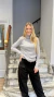 POLERA MORENA MORLEY (S2579) - comprar online