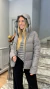 CAMPERA MORA GRIS (O613) - Investidas | Venta Online 