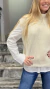 CHALECO 1/2 POLERA MORLEY (LNFT10) - Investidas | Venta Online 