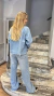 WIDE SAGE STRAS (20119173) - comprar online