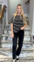 MOM FIT SIENNA BLACK (25037) - comprar online