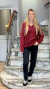 Imagen de MOM FIT SIENNA BLACK (25037)