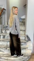 Imagen de MEDIA POLERA LINA (S2567)