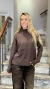 MEDIA POLERA LINA (S2567) - Investidas | Venta Online 