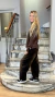 MEDIA POLERA LINA (S2567) - comprar online