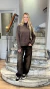 MEDIA POLERA LINA (S2567)