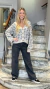 SACO TEJIDO ANIMAL NACAR (0012) - Investidas | Venta Online 