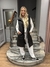 CHALECO PUFFER LONG (4987) - comprar online