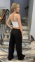 PANT CLASH (407/3) - comprar online