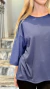REME MORLEY 3/4 NAIF (7349) - tienda online