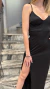 VESTIDO PRISCILLA (7086) - Investidas | Venta Online 