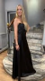 VESTIDO CORSET SATEN (25--102L) - tienda online