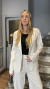BLAZER LINO ELENA (8565) - comprar online