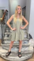VESTIDO LINO BASICO (6371)
