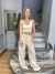 TOP DANIELA BRETEL STRAS (7052) en internet