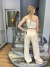 TOP DANIELA BRETEL STRAS (7052)
