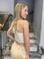 TOP DANIELA BRETEL STRAS (7052) - comprar online