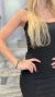 VESTIDO MORLEY TAO LARGO (398) - tienda online