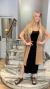 VESTIDO MORLEY TAO LARGO (398) - comprar online