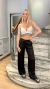Imagen de PANTALON SEDA BOLSILLO (6382)