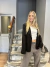 BLAZER LINO ELENA (8565) - comprar online
