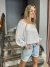 BLUSA SANTORINI RAY (948)