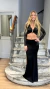 TOP GLITTER M/L HEBILLA (3033-3MG) - tienda online