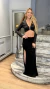 TOP GLITTER M/L HEBILLA (3033-3MG) - comprar online