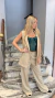 CHALECO CADI CRUZADO (CADI) - comprar online