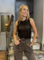 PANTALON SASTRE SEMI (5773) - comprar online