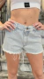 SHORT ROMBO BRILLO (2463)