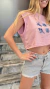 SHORT ROMBO BRILLO (2463)