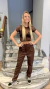 PANTALON AFRODITA (8114) - Investidas | Venta Online 