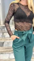 TOP ENCAJE BOTE M/L (8065-3E) - tienda online