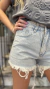 SHORT KIRA STRAS (0379)