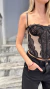 WIDE BLACK (2011909) - tienda online